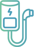 Laadpaal icon